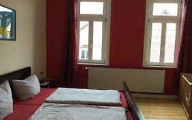 Haus Jakobi 2